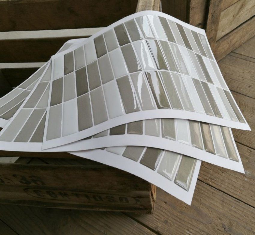 Adhesivos para pared