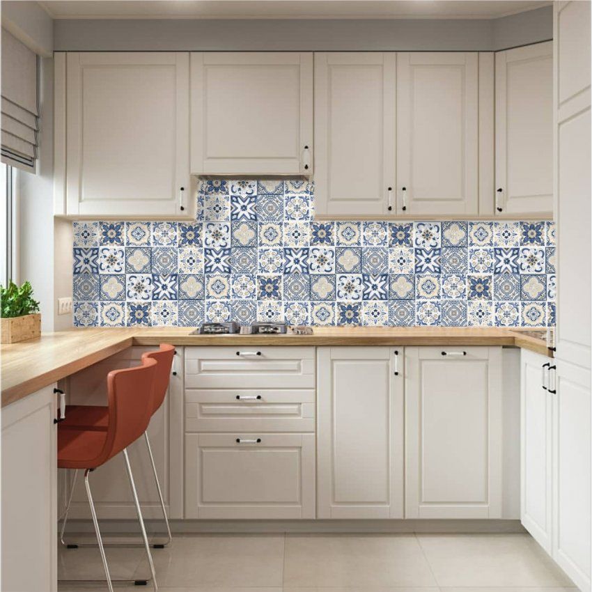 pegatinas para azulejo