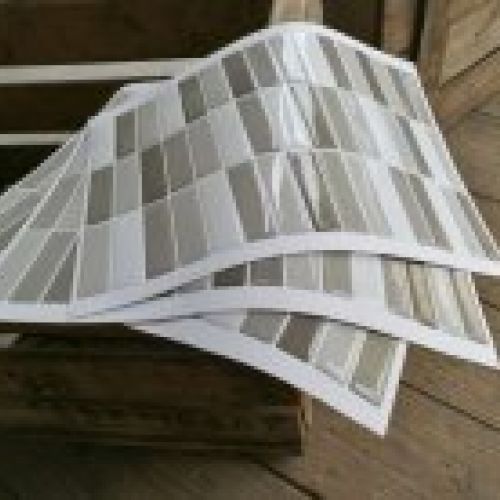 Adhesivos para pared