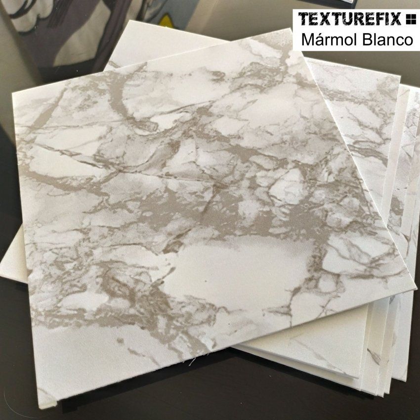 Cenefas adhesvias TEXTUREFIX