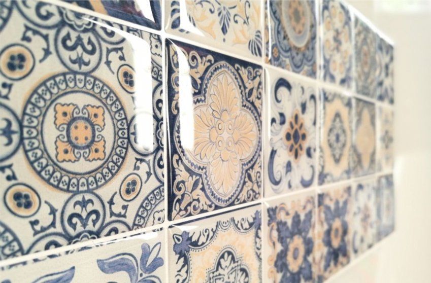 azulejos adhesivos