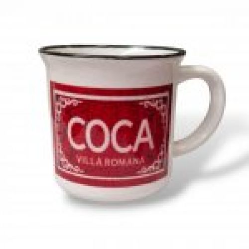 taza mug old