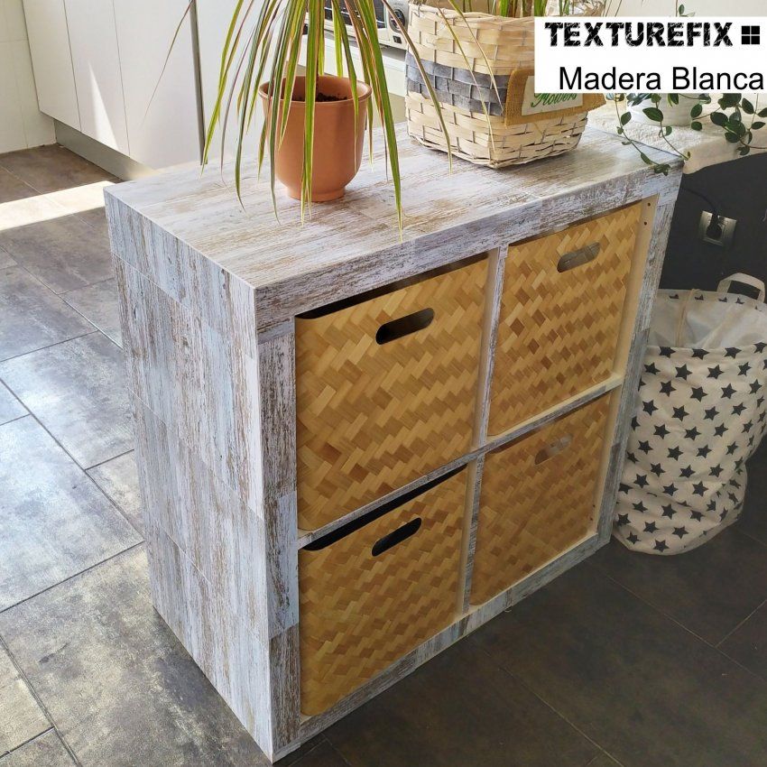 DECORACIÓN MUEBLE IKEA