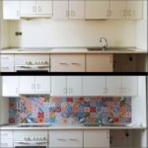 azulejo cocina