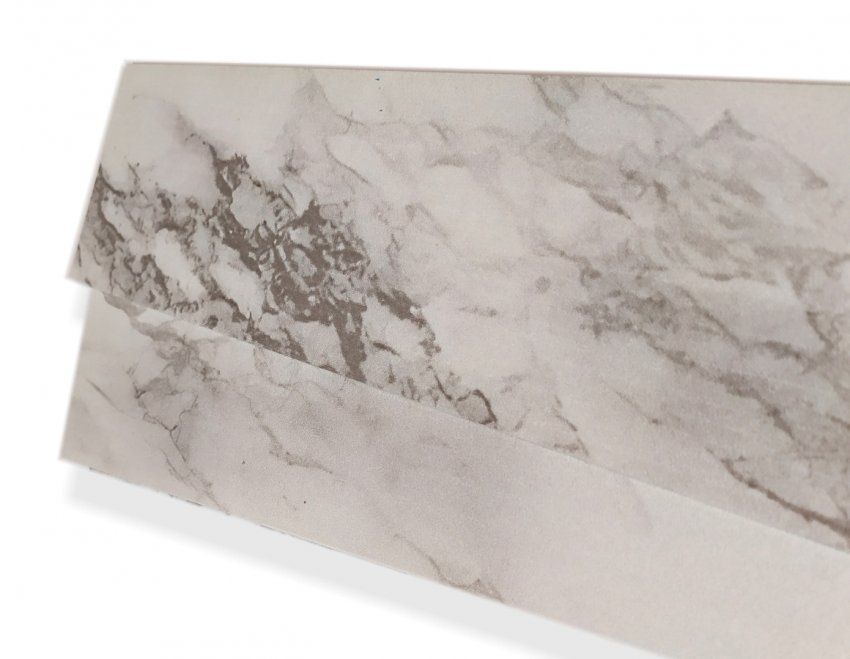 CENEFA MARMOL ADHESIVA