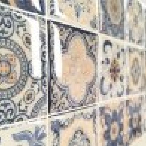 azulejos adhesivos