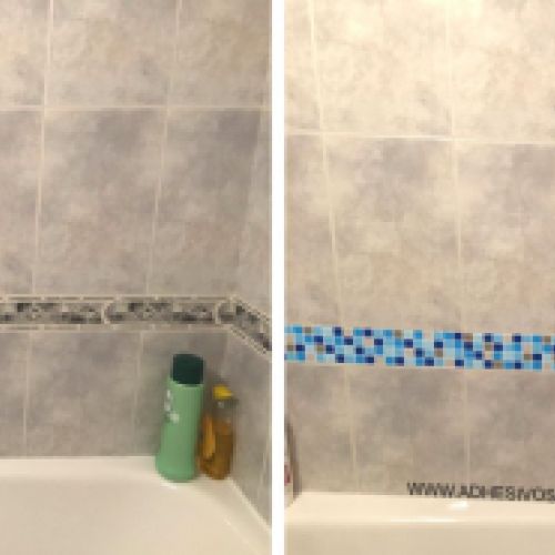 CENEFA AZ9 AÑADIENDO GRISES