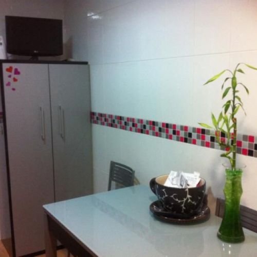 Cenefas azulejos autoadhesivos