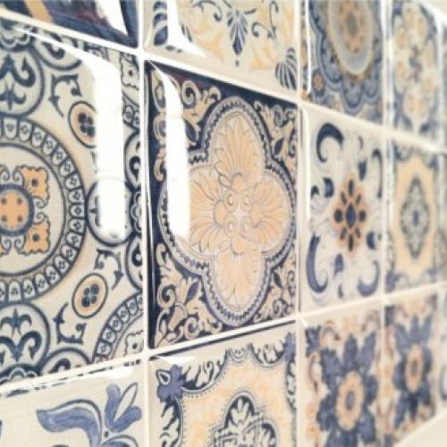 azulejos adhesivos