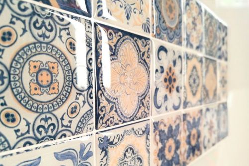 AZULEJOS