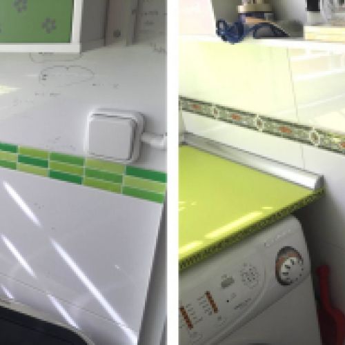 CENEFA VD6 EN RECTÁNGULOS