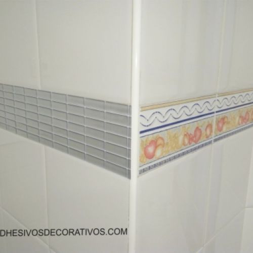 CENEFA ALUMINIO TAMAÑO ESPECIAL