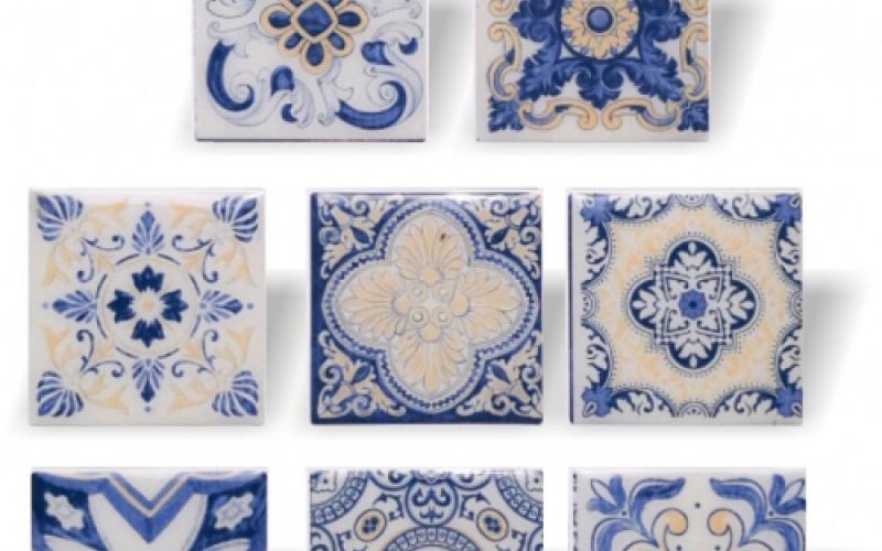 Cenefas azulejos autoadhesivos valladolid